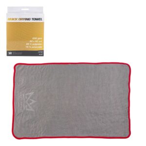 MIRACLE Uterák na rýchle sušenie karosérie