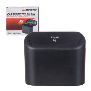 4CARS Odpadkový kôš do dverí auta